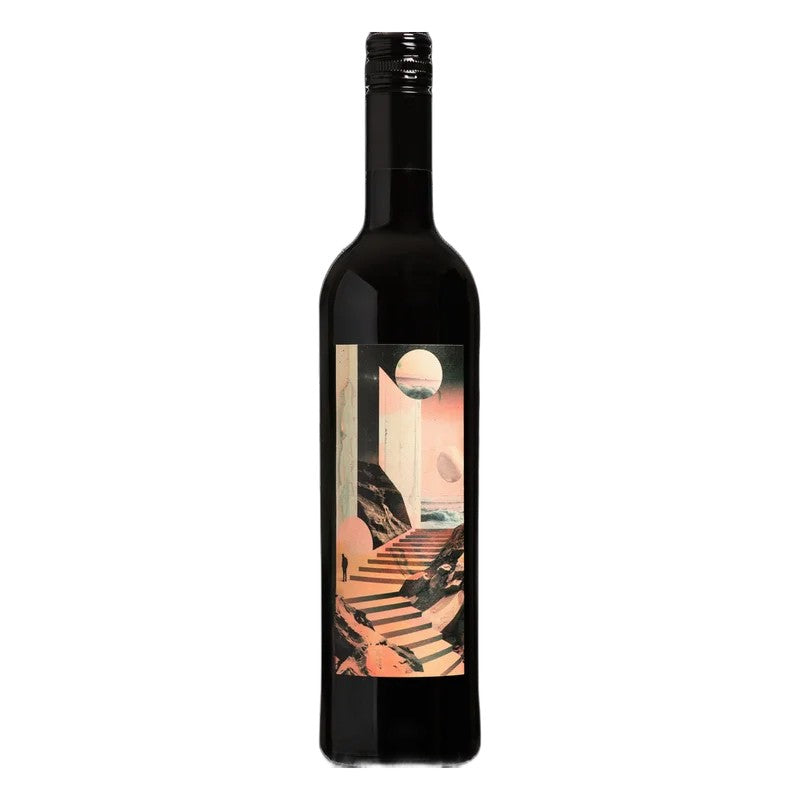 CasaSantosLima,‘Escapada’Red
