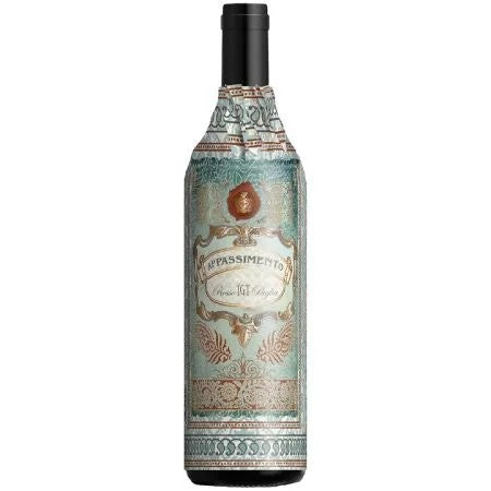 CasaVinicolaBotterAppassimentodiPuglia(75cl)14.5%