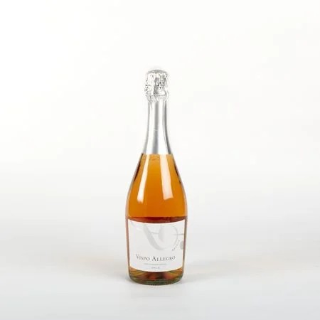 CasaVinicolaBotterVispoAllegroRabosoRosatoProsecco11%ABV(75cl)