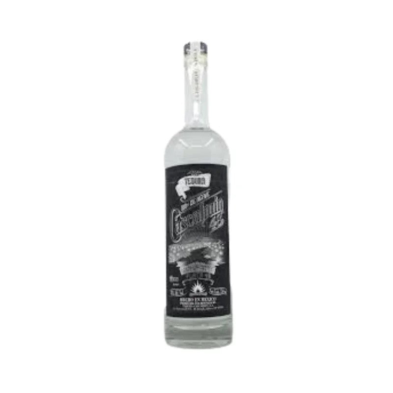 CascahuinTequila750mlPlata48DeAgave