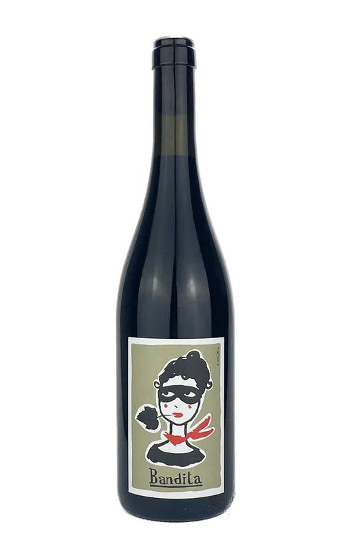 CascinaTavijn,Bandita