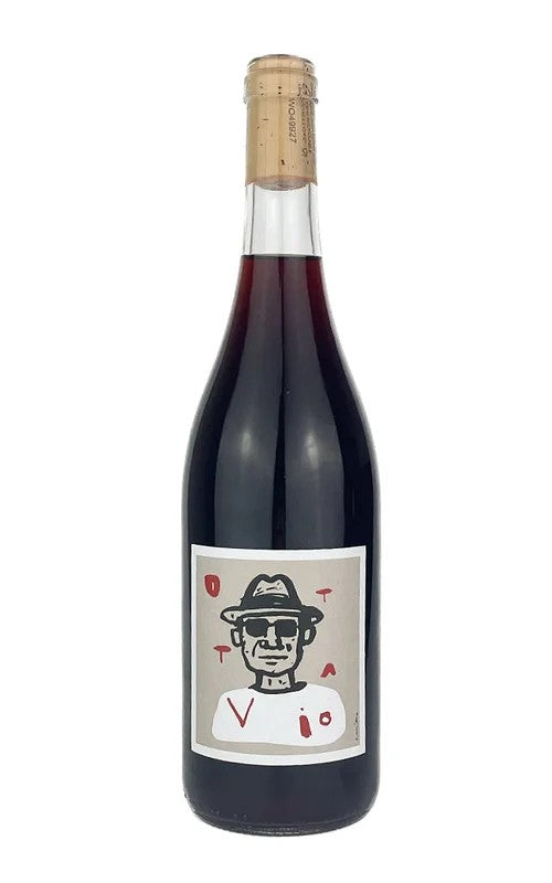 CascinaTavijn,Ottavio