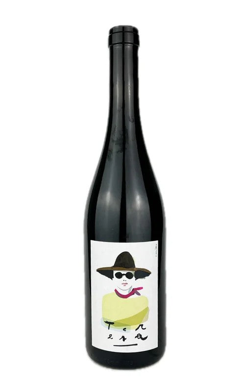 CascinaTavijn,Teresa
