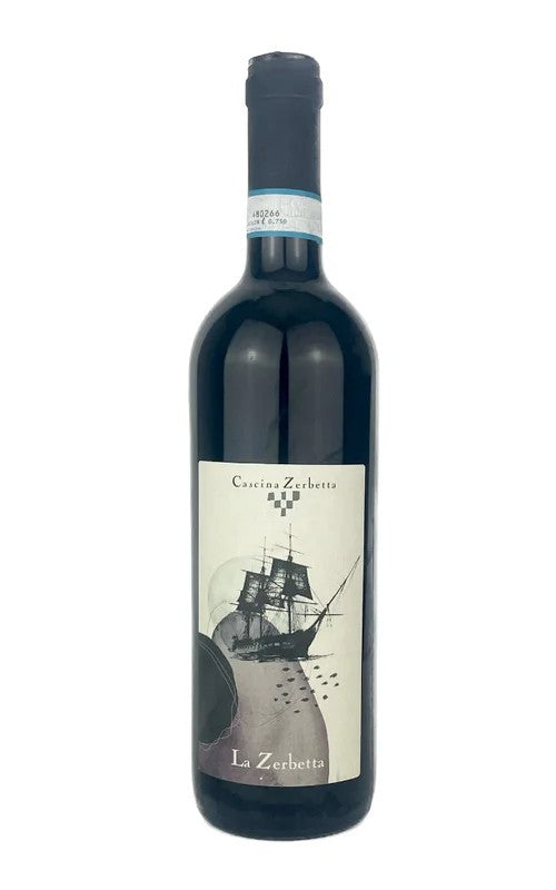 CascinaZerbetta–BarberadelMonferrato