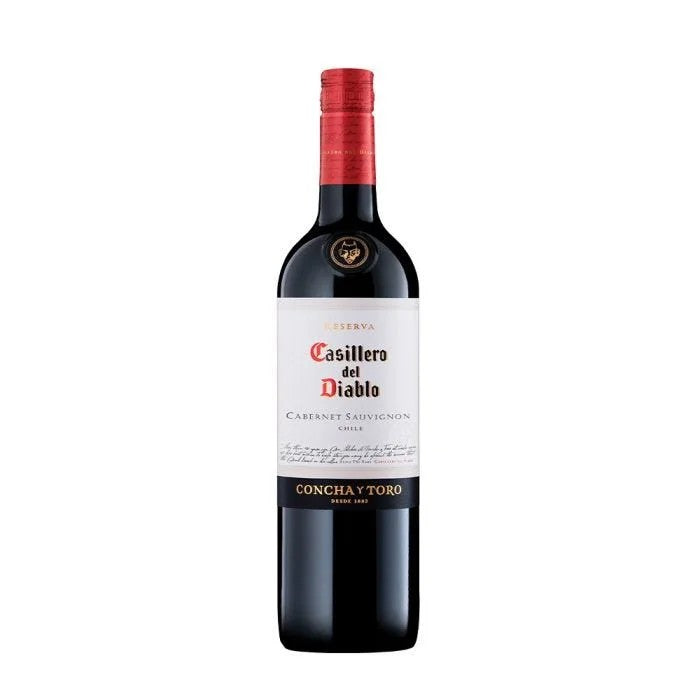 CasilleroDelDiablo,CabernetSauvignon