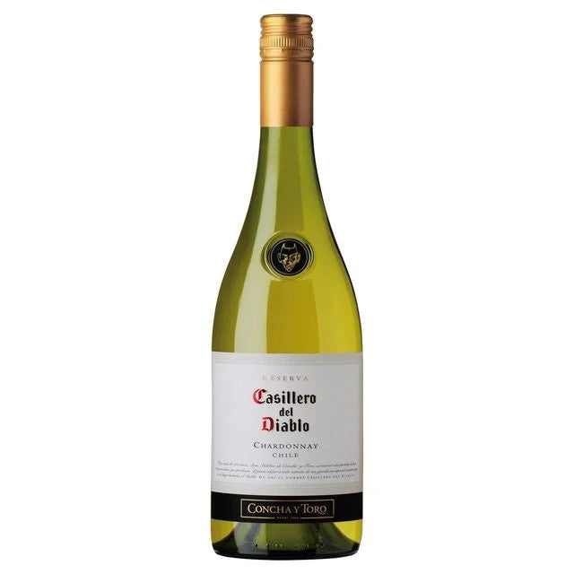 CasillerodelDiabloReservaChardonnay75cl
