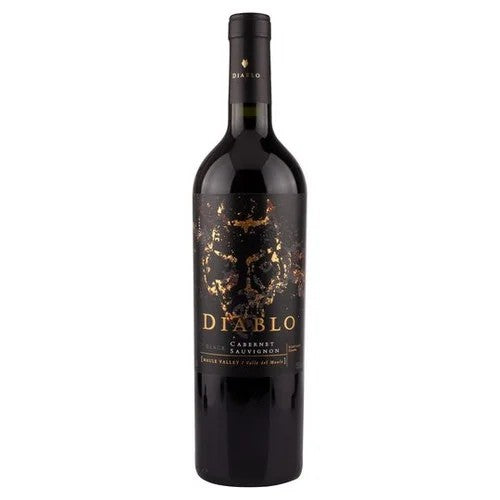 CasilleroDiabloBlackCabernetSauvignon(75cl)
