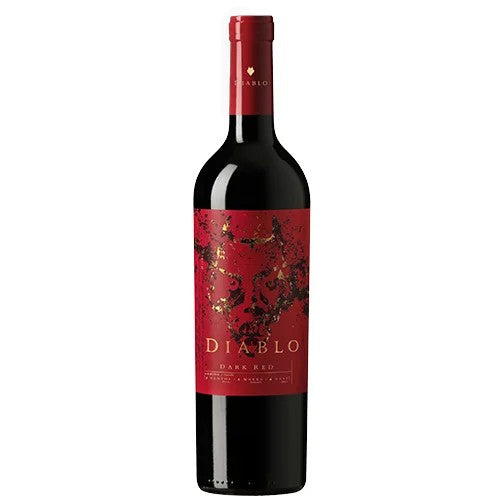 CasilleroDiabloDarkRed(75cl)