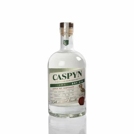 CaspynMidsummerDryGin(70cl)