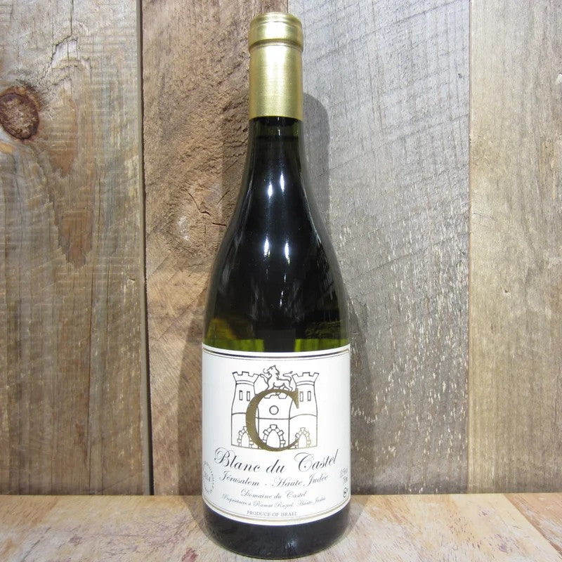 CastelCBlancduCastel750ml