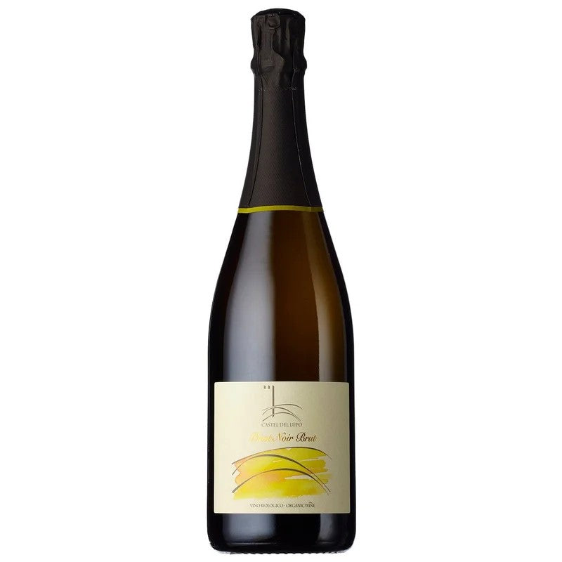CasteldelLupoPinotNoirBrut
