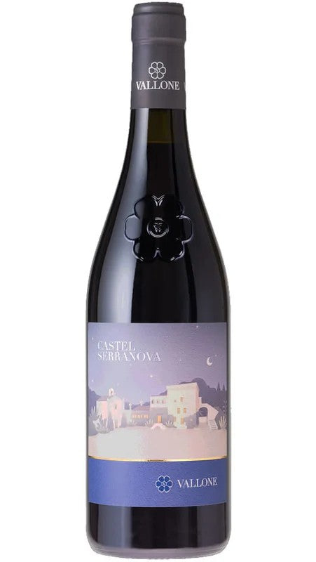 CasteldiSerranovaIGP–Vallone