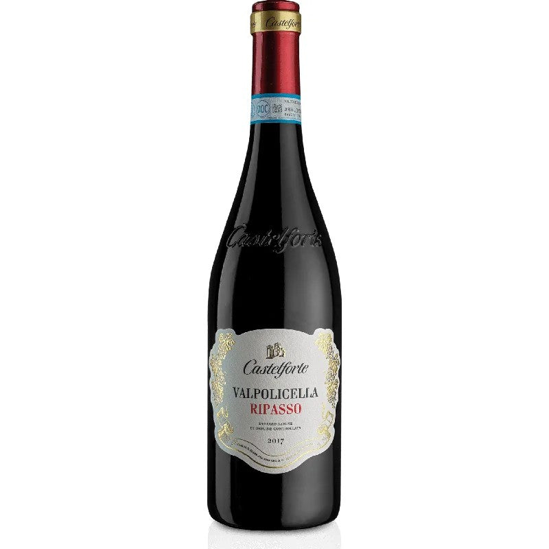 CastelforteValpolicellaRipasso750ml