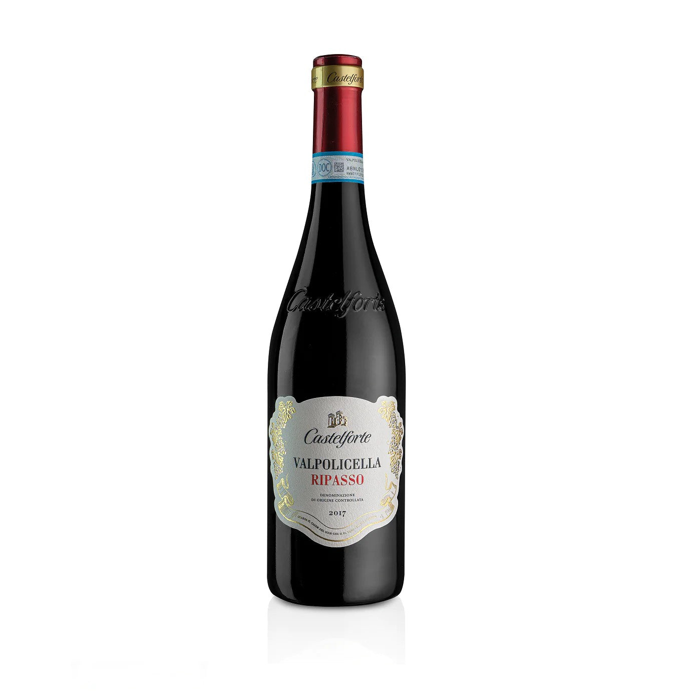 CastelforteValpolicellaRipasso75cl