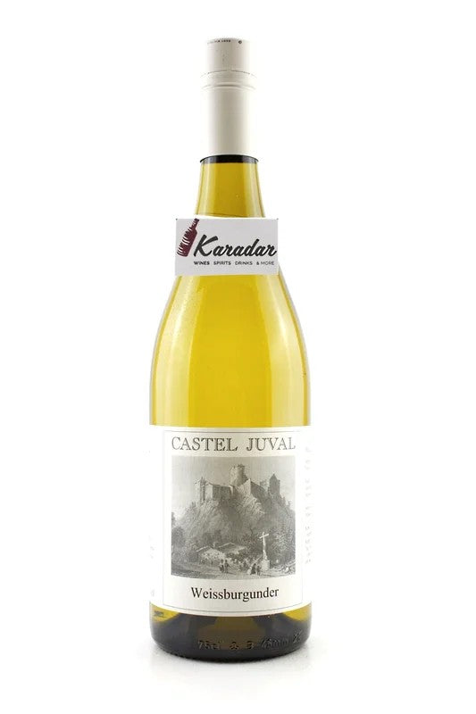 CastelJuvalPinotBlanc2024–13,5%vol.UnterortlCastelJuvalWinery