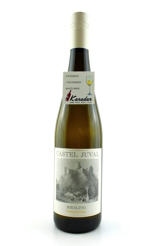 CastelJuvalRieslingVignaWindbichel2023–13,5%vol.UnterortlCastelJuvalWinery
