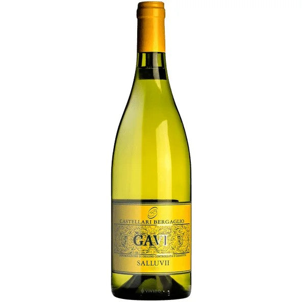 CastellariBergaglioGaviSalluviiDOCG750ml