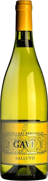 CastellariBergaglioGaviSalluviiDOCG75cl