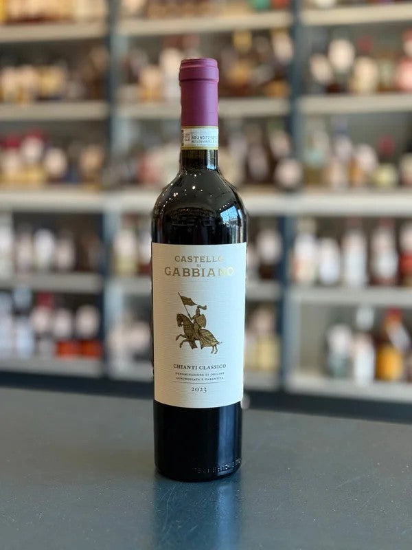 CASTELLODIGABBIANOCHIANTICLASSICOTUSCANY,ITALY2023