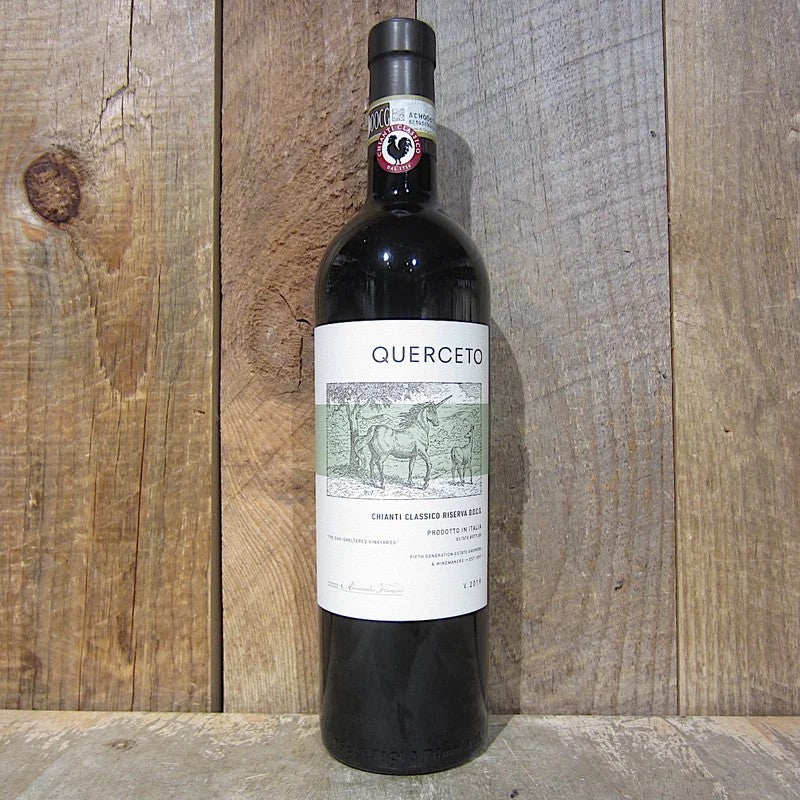 CastellodiQuercetoChiantiClassicoRiserva2020750ml