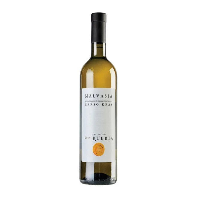 CastellodiRubbiaMalvasiaCarsoDOC75clwine