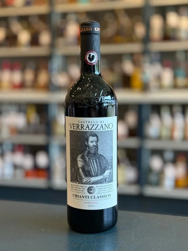 CASTELLODIVERRAZZANOCHIANTICLASSICOTUSCANY,ITALY2021