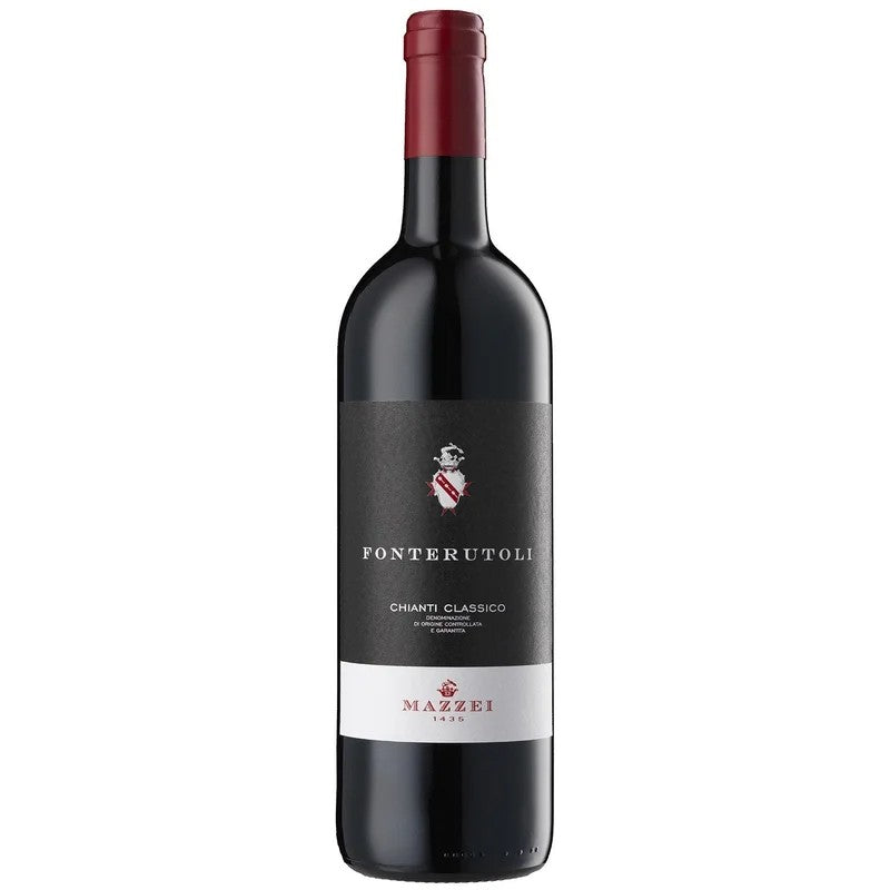 CastelloFonterutoliChiantiClassico