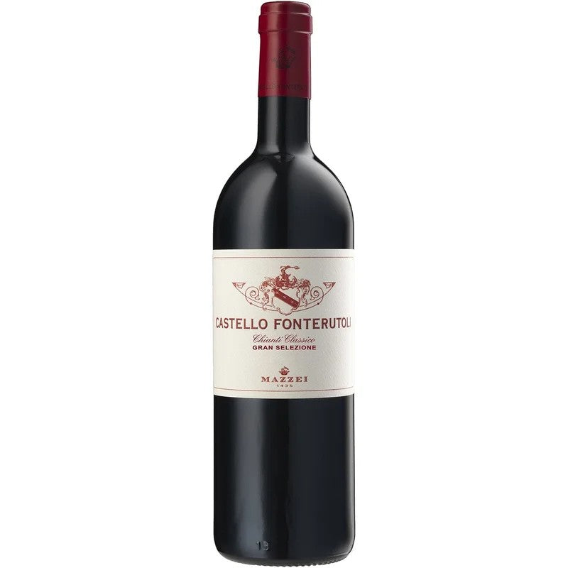 CastelloFonterutoliChiantiClassicoGranSelezione