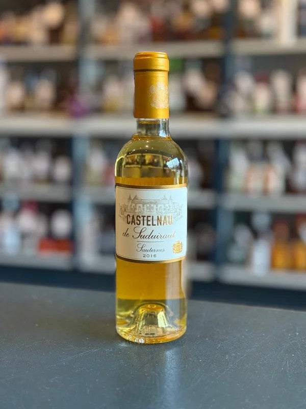 CASTELNAUDESUDUIRAUTSAUTERNES,FRANCE2016