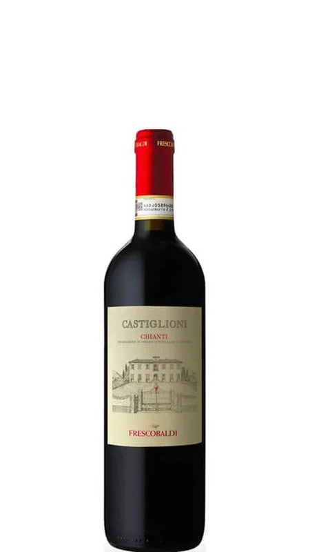 CastiglioniChiantiDOCG–375ml–Frescobaldi
