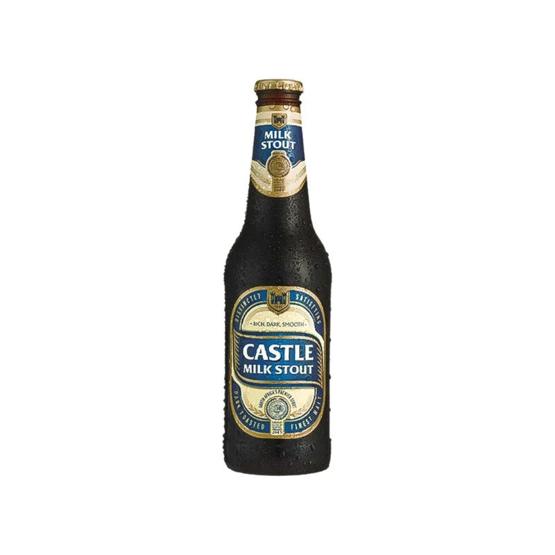 CastleMilkStout330mlNrb