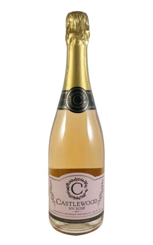 CastlewoodRoseBrut