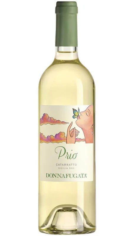 CatarrattoDOC–Prio–Donnafugata