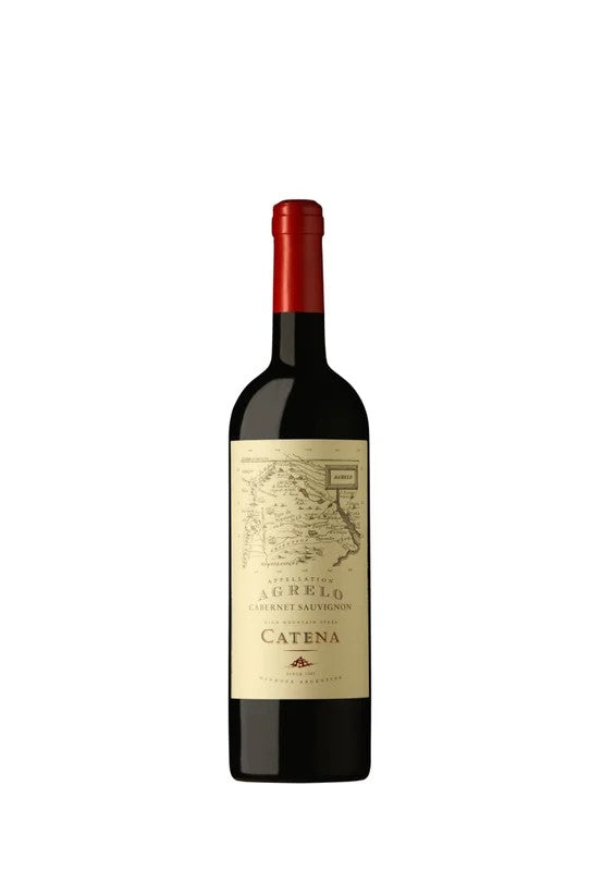 CatenaAgreloCabernetSauvignon,Mendoza,Argentina