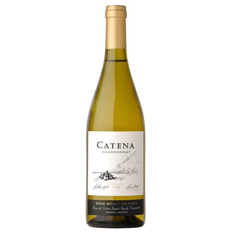 CatenaChardonnay