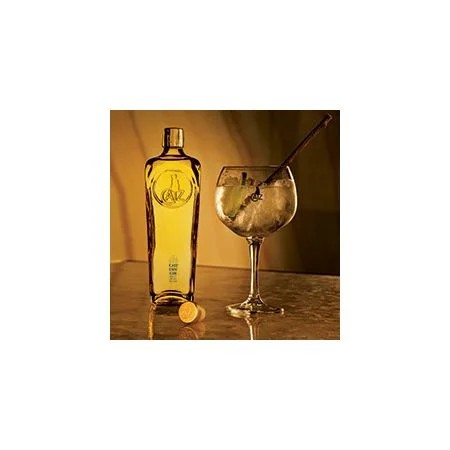 CatzDryGin70cl(48.2%ABV)