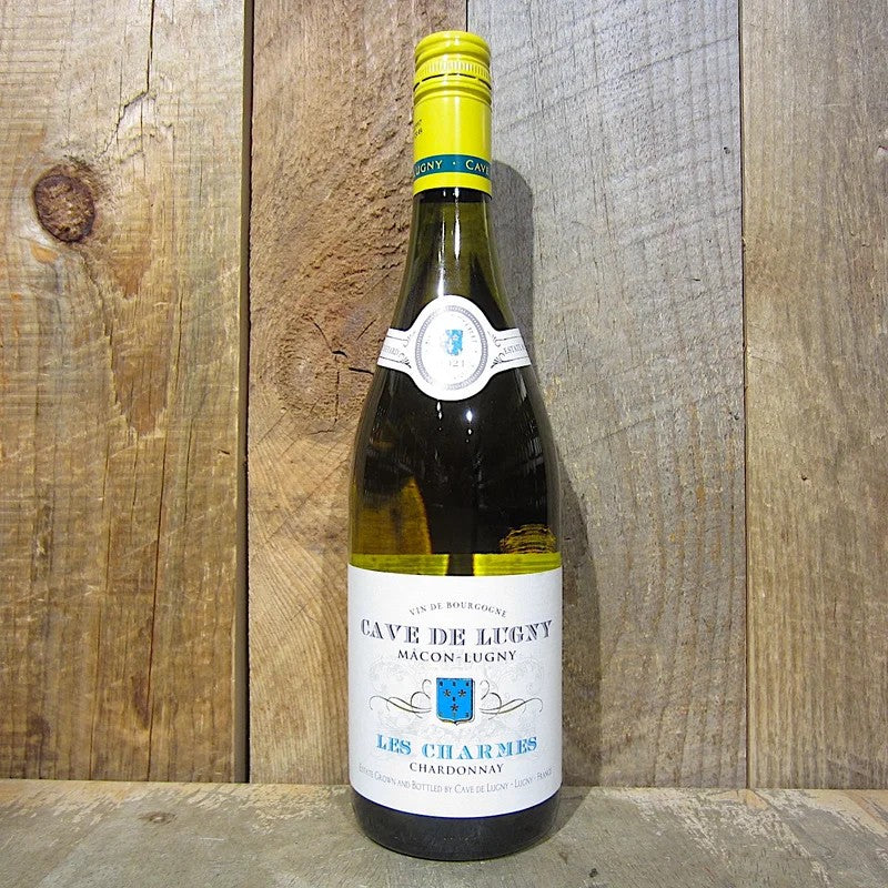 CavedeLugnyMaconLugnyLesCharmes750ml