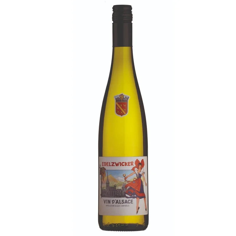 CavedeTurckheimEdelzwickerVind’Alsace