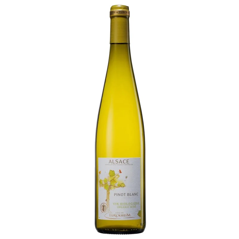 CavedeTurckheimPinotBlanc