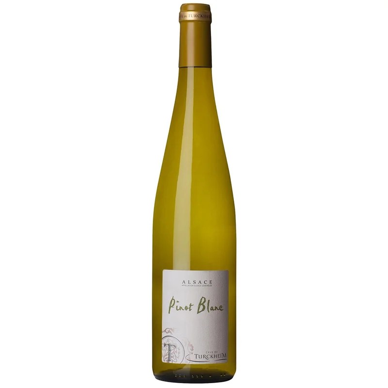 CaveTraditionPinotBlanc,CavedeTurckheim