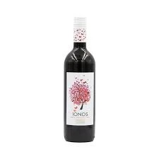 CavinoIoniosRedDry75cl