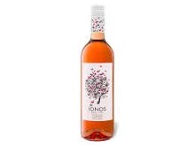 CavinoIoniosRoseDry75cl