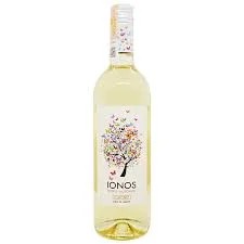 CavinoIoniosWhiteDry75cl