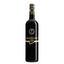 CavinoMavrodaphnePatrasDeus75cl