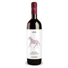 CavinoNaoussaXinomavroRed75cl