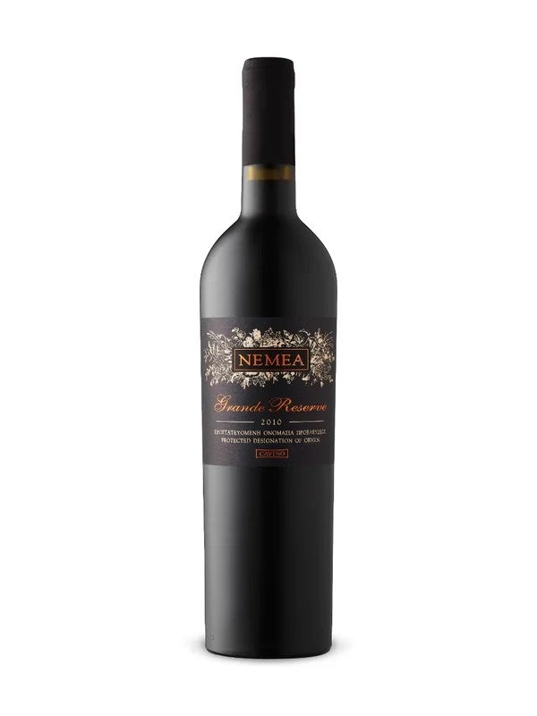 CavinoNemeaGrandeReserve75cl
