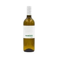 CavinoPandoraWhiteDry75cl