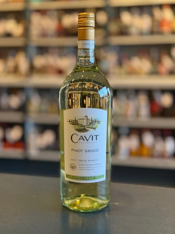 CAVITPINOTGRIGIO,ITALY2024/2025
