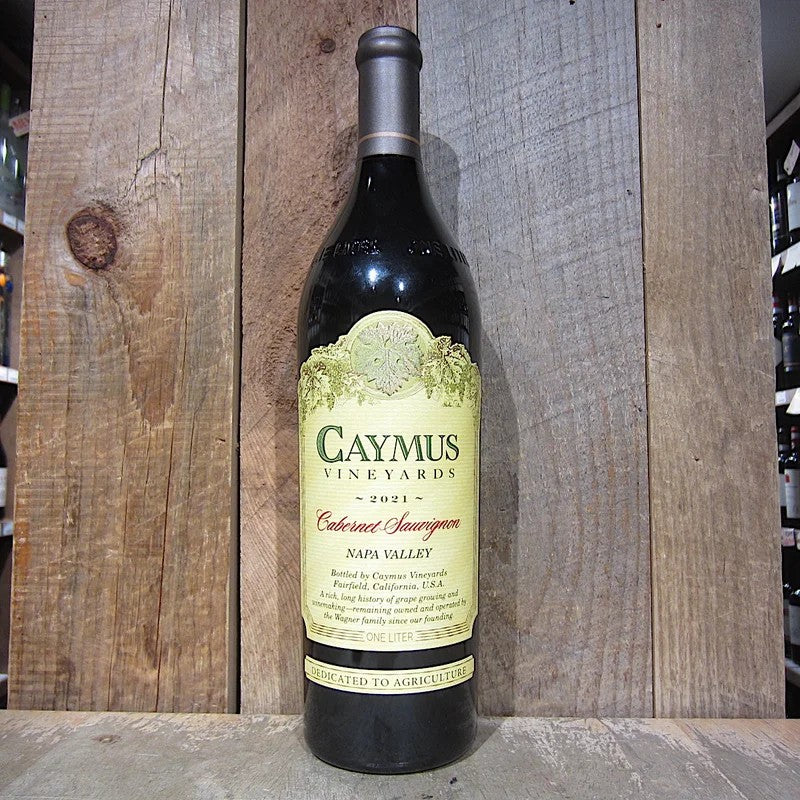 CaymusCabernetSauvignonNapa20211L