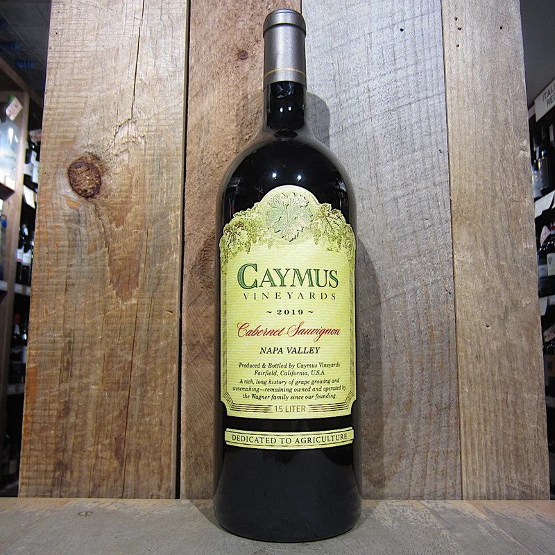 CaymusNapaCabernetSauvignon2022750ml